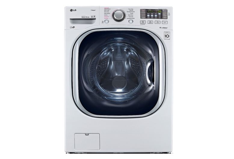 Is the LG WT1101CW washer a good value?